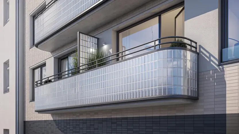 Prodej bytu 2+kk, Brno, Příční, 46 m2