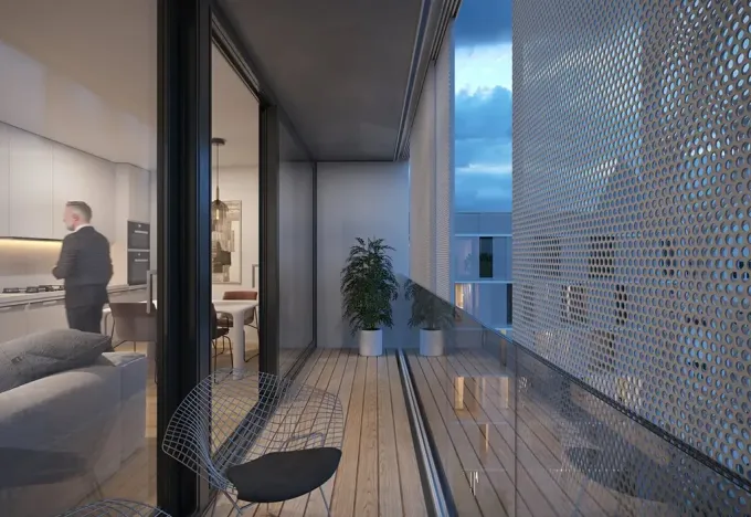 Prodej bytu 5+kk, Brno, Žižkova, 173 m2