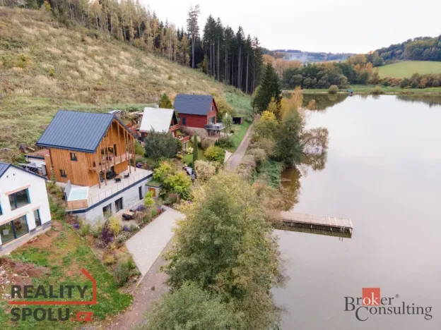 Prodej rodinného domu, 213 m2