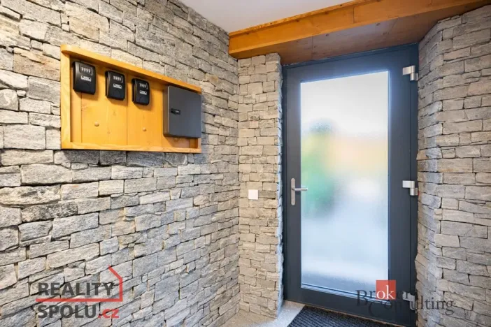 Prodej rodinného domu, 213 m2