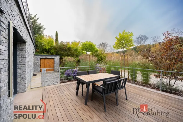 Prodej rodinného domu, 213 m2