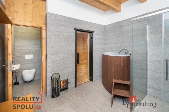 Prodej rodinného domu, 213 m2