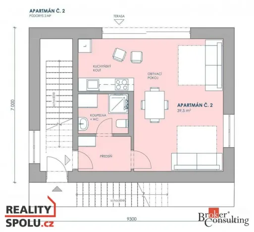 Prodej rodinného domu, 213 m2