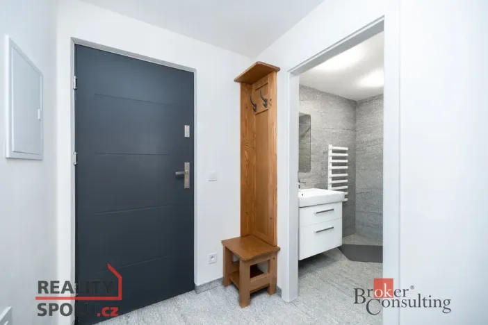 Prodej rodinného domu, 213 m2