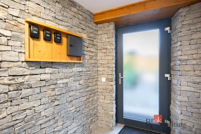 Prodej rodinného domu, Trutnov - Oblanov, 213 m2