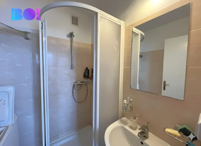 Prodej bytu 3+1, Žďár nad Sázavou, Haškova, 77 m2