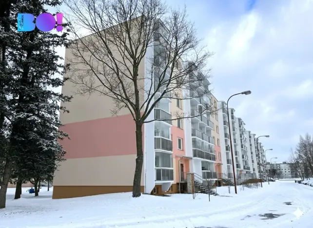 Prodej bytu 3+1, Žďár nad Sázavou, Haškova, 77 m2