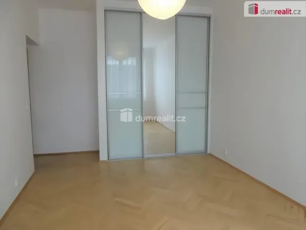 Pronájem bytu 3+1, Praha - Strašnice, Dětská, 102 m2