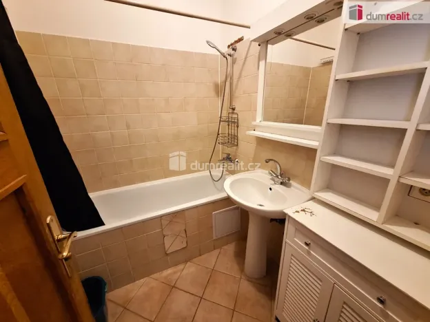 Pronájem bytu 3+1, Praha - Strašnice, Dětská, 102 m2