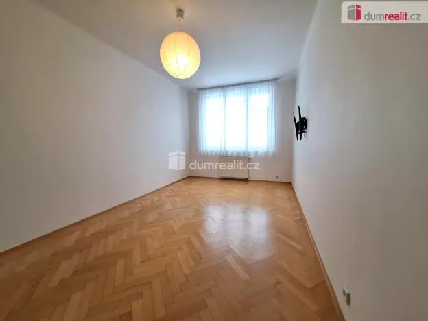 Pronájem bytu 3+1, Praha - Strašnice, Dětská, 102 m2