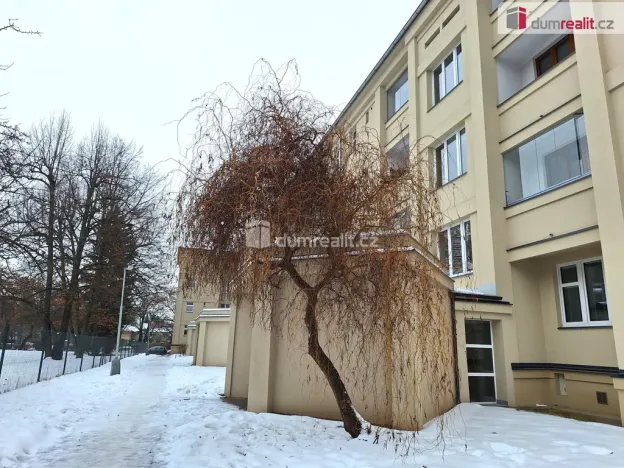 Pronájem bytu 3+1, Praha - Strašnice, Dětská, 102 m2