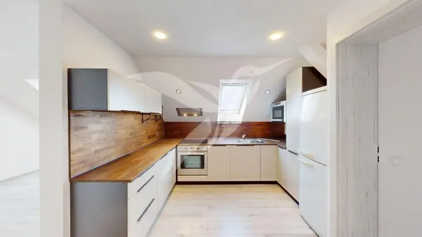 Pronájem bytu 4+kk, Město Touškov, Čemínská, 72 m2