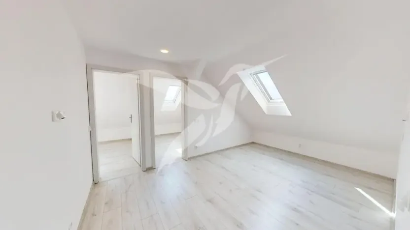 Pronájem bytu 4+kk, Město Touškov, Čemínská, 72 m2