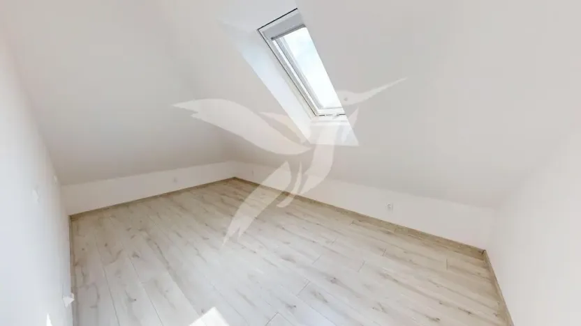 Pronájem bytu 4+kk, Město Touškov, Čemínská, 72 m2