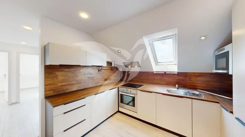 Pronájem bytu 4+kk, Město Touškov, Čemínská, 72 m2