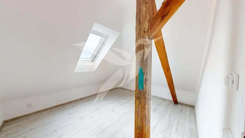 Pronájem bytu 4+kk, Město Touškov, Čemínská, 72 m2