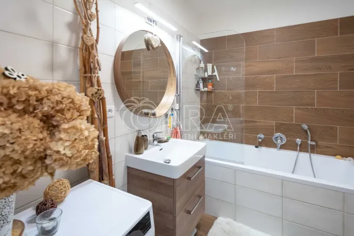 Pronájem bytu 2+kk, Roztoky, Lederova, 47 m2