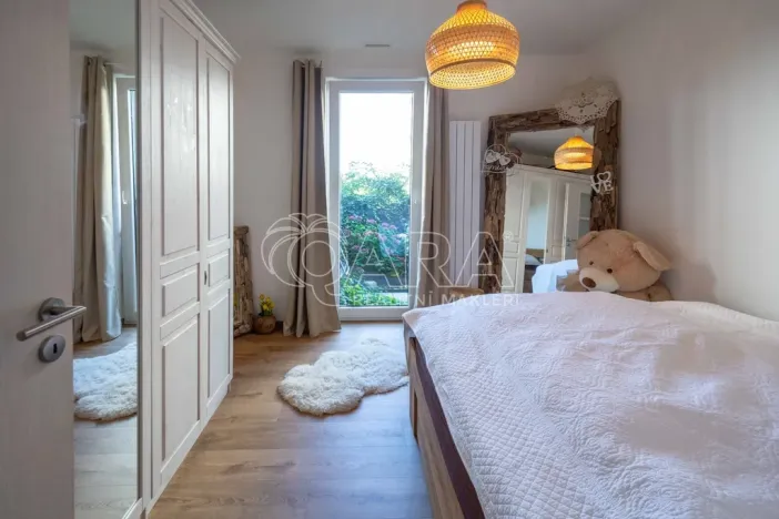 Pronájem bytu 2+kk, Roztoky, Lederova, 47 m2