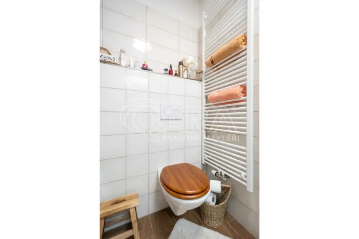 Pronájem bytu 2+kk, Roztoky, Lederova, 47 m2