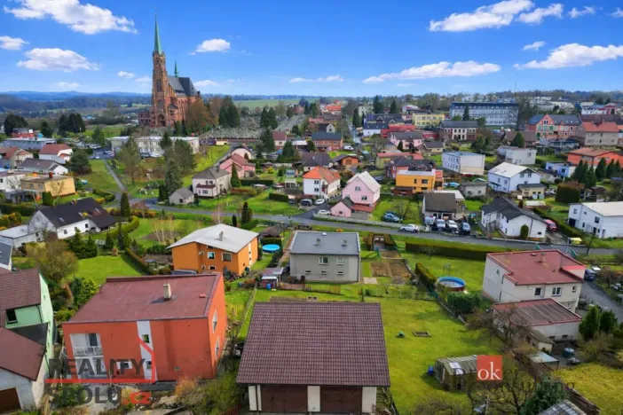 Prodej rodinného domu, Ludgeřovice, Rybářská, 200 m2