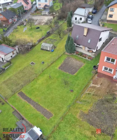 Prodej rodinného domu, Ludgeřovice, Rybářská, 200 m2