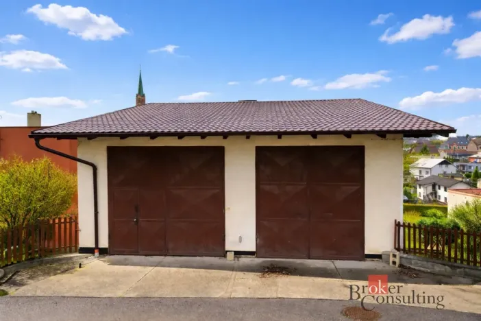 Prodej rodinného domu, Ludgeřovice, Rybářská, 200 m2