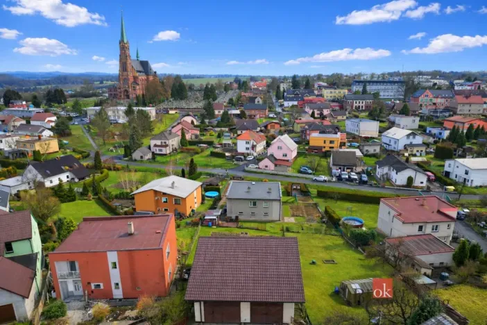 Prodej rodinného domu, Ludgeřovice, Rybářská, 200 m2