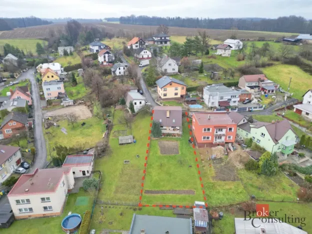 Prodej rodinného domu, Ludgeřovice, Rybářská, 200 m2