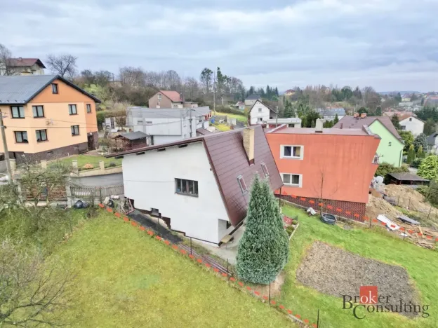 Prodej rodinného domu, Ludgeřovice, Rybářská, 200 m2