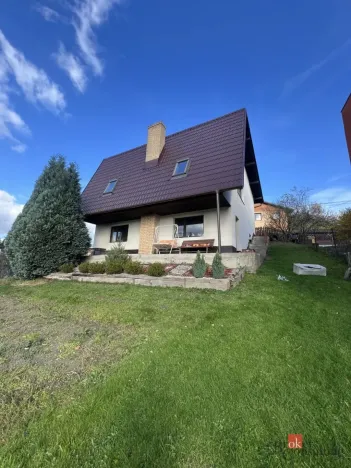 Prodej rodinného domu, Ludgeřovice, Rybářská, 200 m2