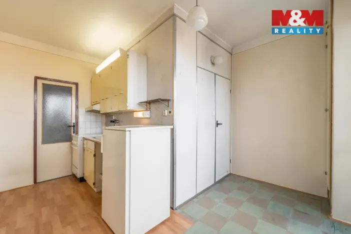 Prodej bytu 2+kk, Mladá Boleslav - Mladá Boleslav II, U stadionu, 64 m2