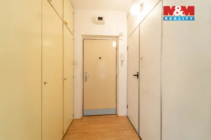 Prodej bytu 2+kk, Mladá Boleslav - Mladá Boleslav II, U stadionu, 64 m2