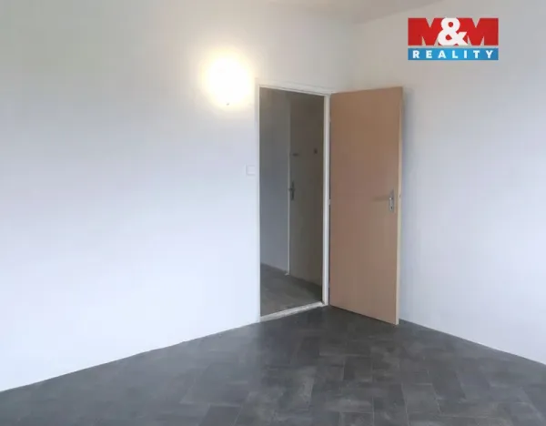 Prodej bytu 2+1, Sokolov, Marie Majerové, 50 m2