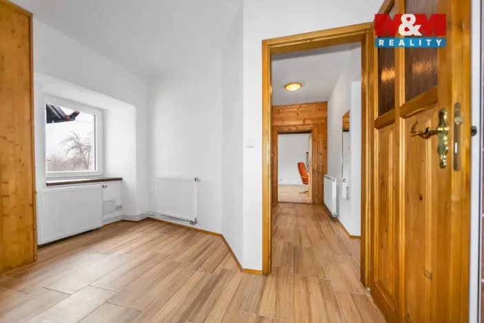 Pronájem rodinného domu, Pasečnice - Nová Pasečnice, 91 m2