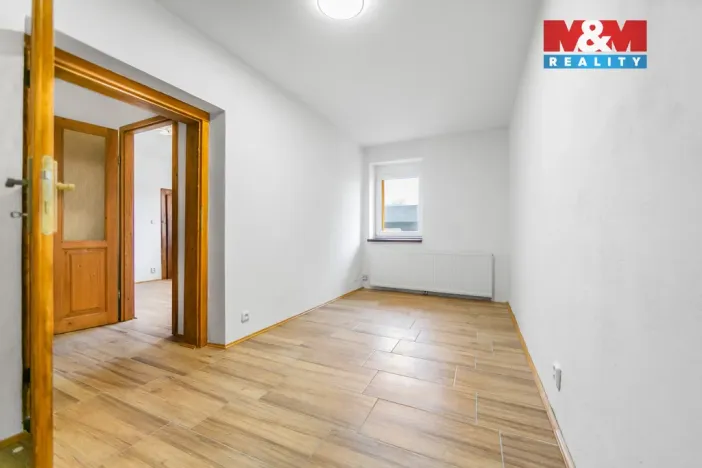 Pronájem rodinného domu, Pasečnice - Nová Pasečnice, 91 m2