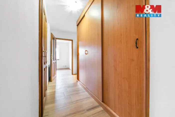 Pronájem rodinného domu, Pasečnice - Nová Pasečnice, 91 m2