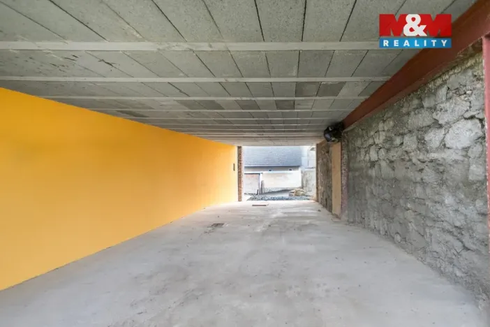 Pronájem rodinného domu, Pasečnice - Nová Pasečnice, 91 m2