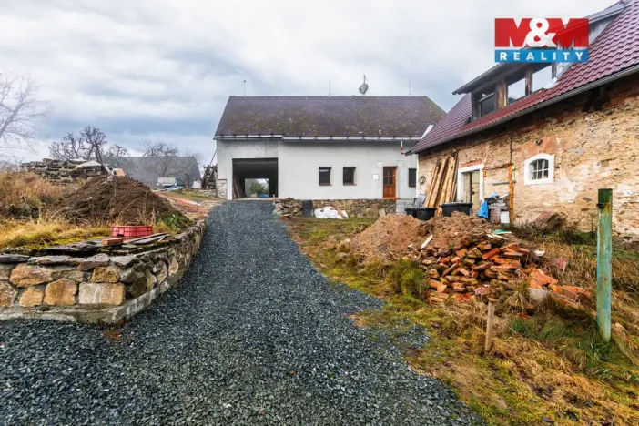 Pronájem rodinného domu, Pasečnice - Nová Pasečnice, 91 m2