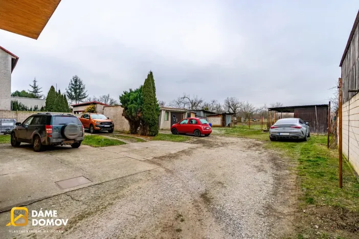 Prodej bytu 3+1, Nivnice, 85 m2