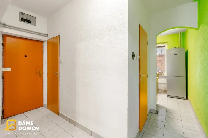 Prodej bytu 3+1, Nivnice, 85 m2