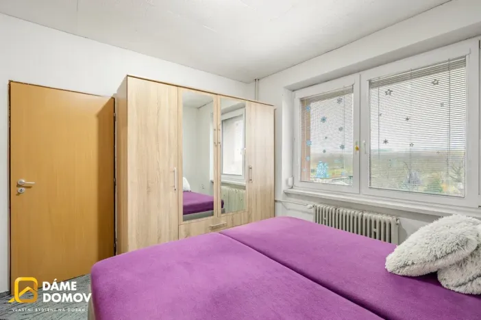 Prodej bytu 3+1, Nivnice, 85 m2