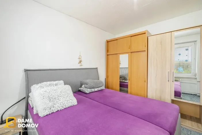 Prodej bytu 3+1, Nivnice, 85 m2