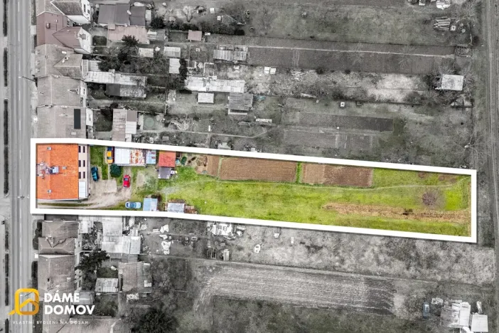 Prodej bytu 3+1, Nivnice, 85 m2