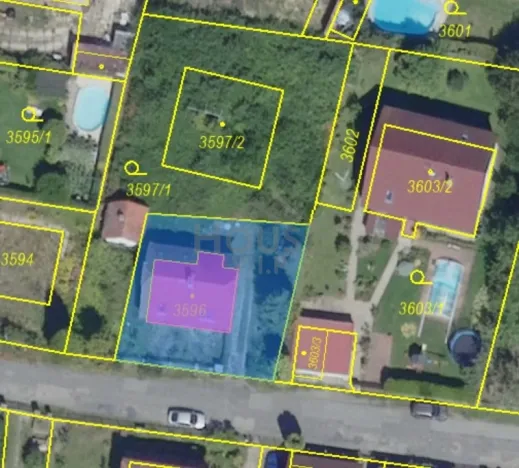 Prodej rodinného domu, Praha - Újezd nad Lesy, Lišická, 120 m2