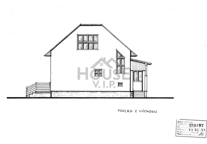 Prodej rodinného domu, Praha - Újezd nad Lesy, Lišická, 120 m2