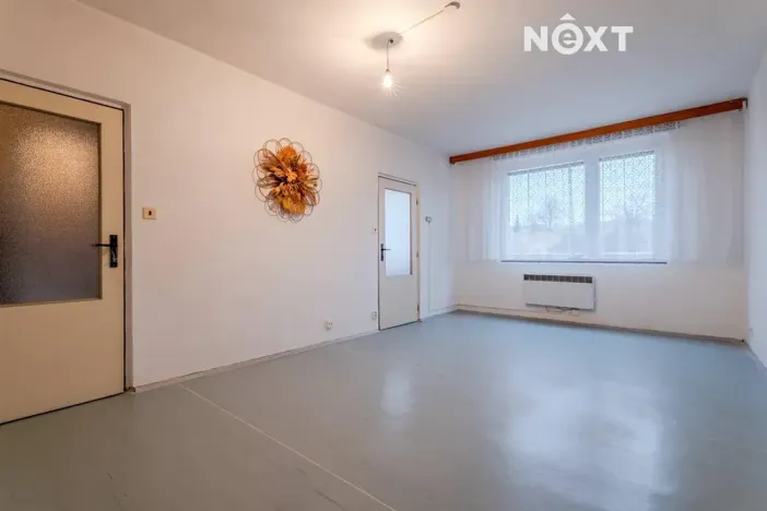 Prodej bytu 4+1, Hrušovany nad Jevišovkou, Mlýnská, 93 m2