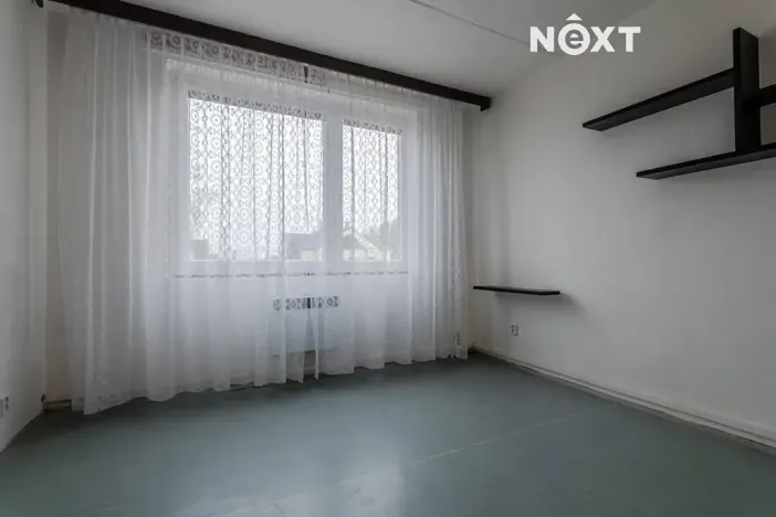 Prodej bytu 4+1, Hrušovany nad Jevišovkou, Mlýnská, 93 m2