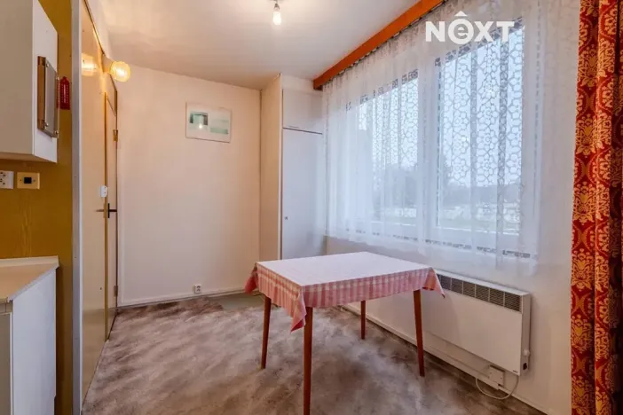 Prodej bytu 4+1, Hrušovany nad Jevišovkou, Mlýnská, 93 m2