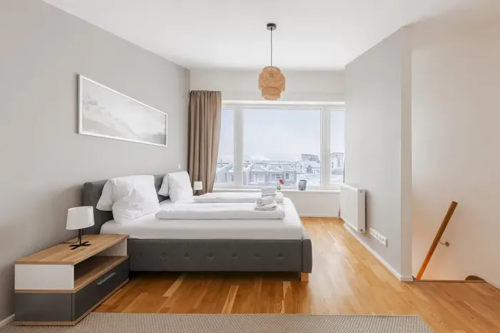 Prodej bytu 2+kk, Loučná pod Klínovcem, 40 m2