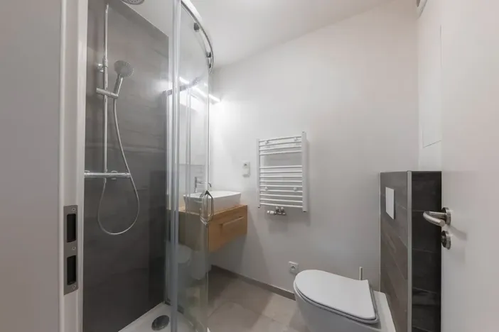 Prodej bytu 2+kk, Loučná pod Klínovcem, 40 m2